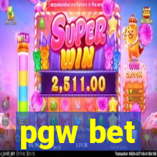 pgw bet